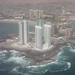Edificio Punta Cavancha