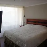 Edificio Punta Cavancha