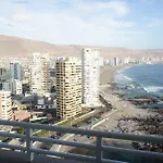 Edificio Punta Cavancha