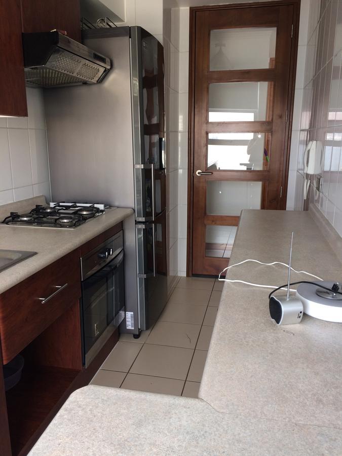 Apartamento Edificio Punta Cavancha Iquique