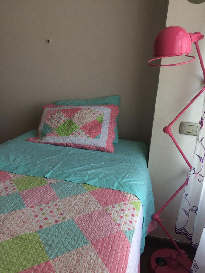 Apartamento Edificio Punta Cavancha *