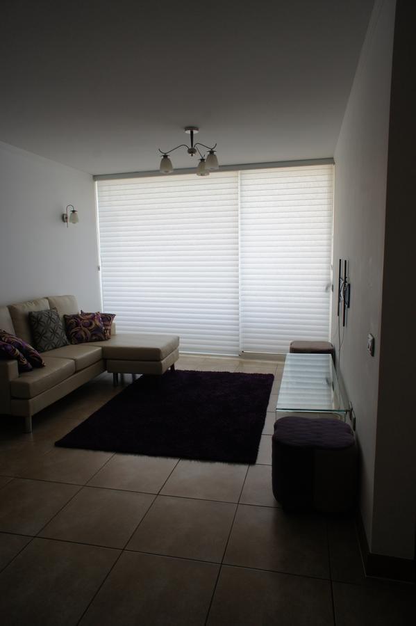 Apartamento Edificio Punta Cavancha Iquique