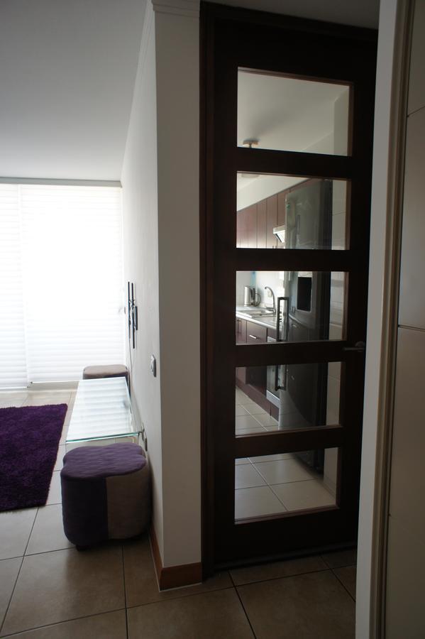 Edificio Punta Cavancha Apartamento Iquique