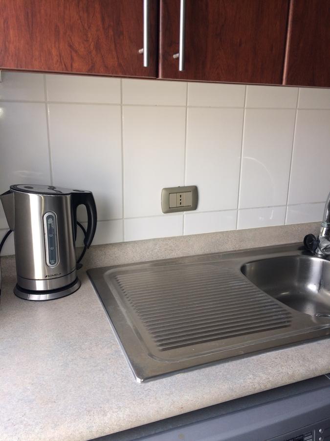 Edificio Punta Cavancha Apartamento *